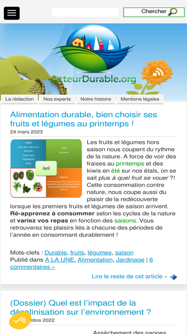 acteurdurable.org