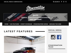 stancenation.com