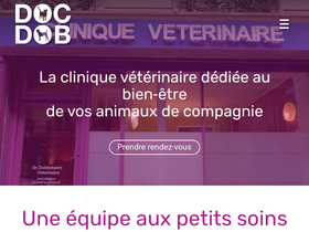 docdob.fr