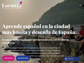 lacunza.com