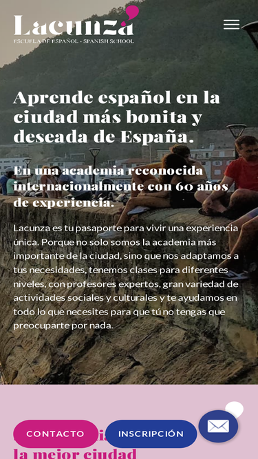 lacunza.com