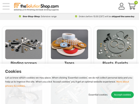 thesolutionshop.com