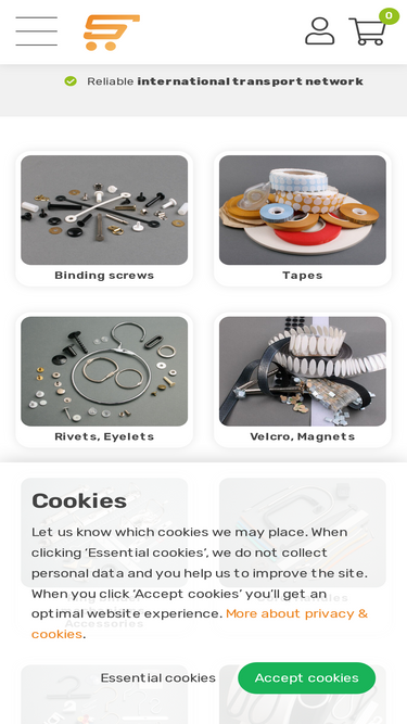 thesolutionshop.com