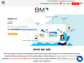 bmconsulting.in