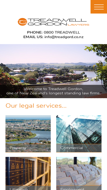 treadwellgordon.co.nz