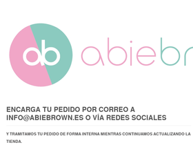 abiebrown.es