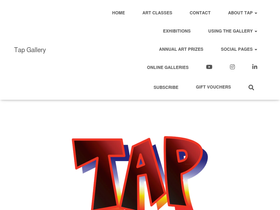 tapgallery.org.au