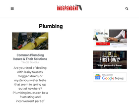 floridaindependent.com