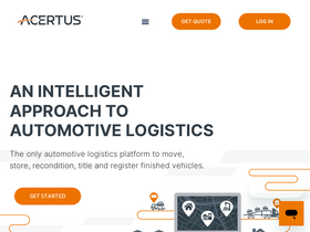 acertusdelivers.com