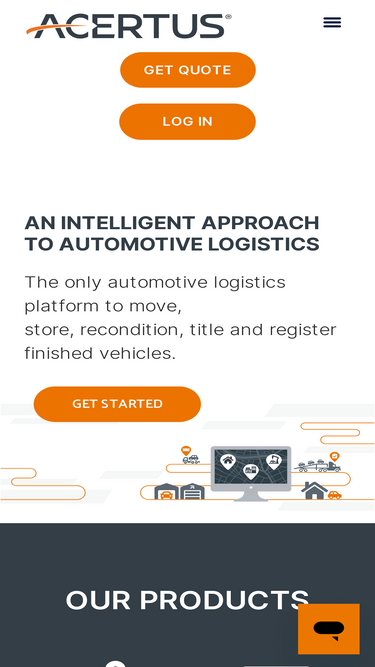 acertusdelivers.com