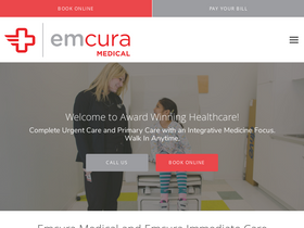 emcura.com