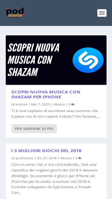 ipodmania.it