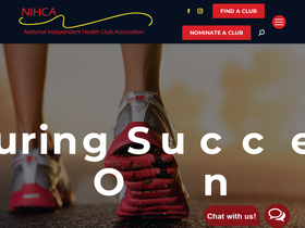 nihca.org