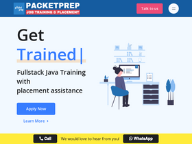 packetprep.com
