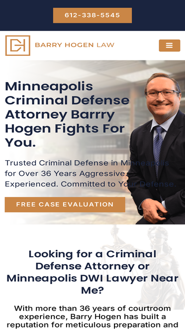 barryhogenlaw.com
