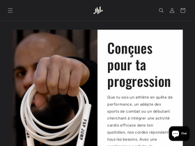 fspjump.com homepage screenshot