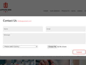 apparelwin.com