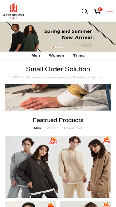 apparelwin.com