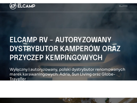 elcamp.pl