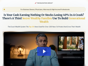 theelevationgroup.com