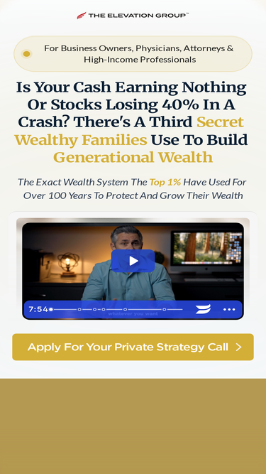 theelevationgroup.com