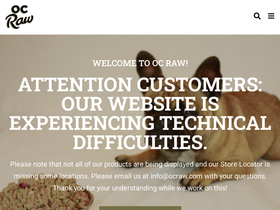 ocrawdog.com