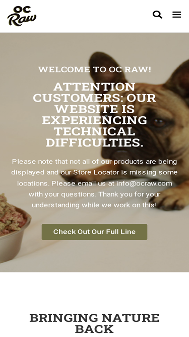 ocrawdog.com