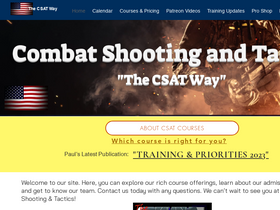combatshootingandtactics.com