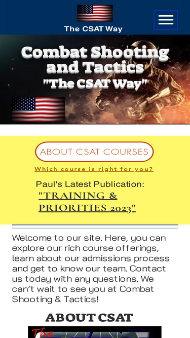 combatshootingandtactics.com