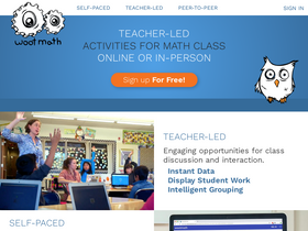 wootmath.com