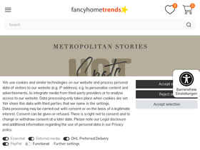 fancyhometrends.com