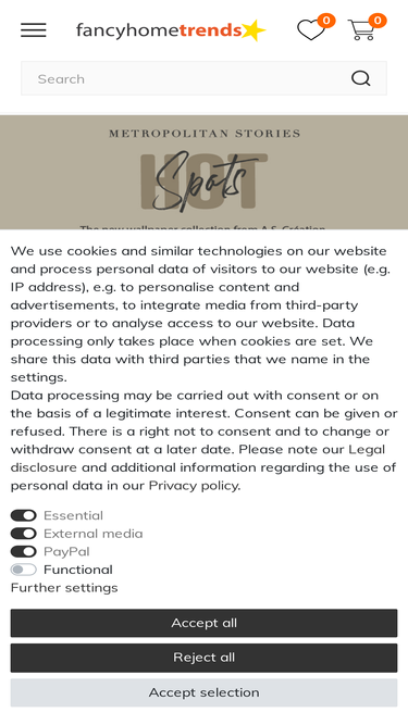 fancyhometrends.com