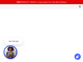 'mobiroller.com' screenshot