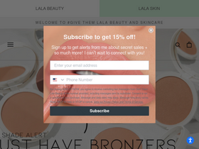 givethemlala.com