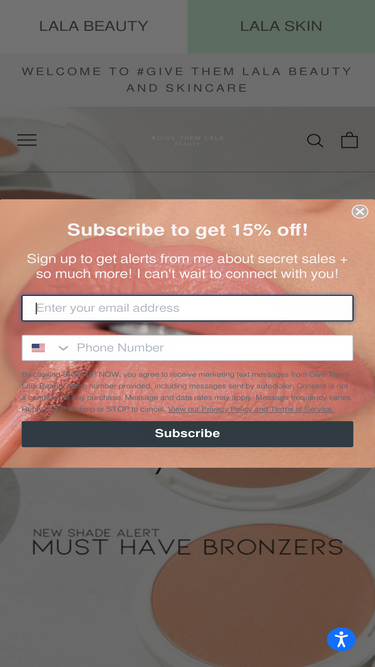 givethemlala.com