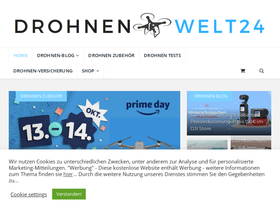 drohnenwelt24.de