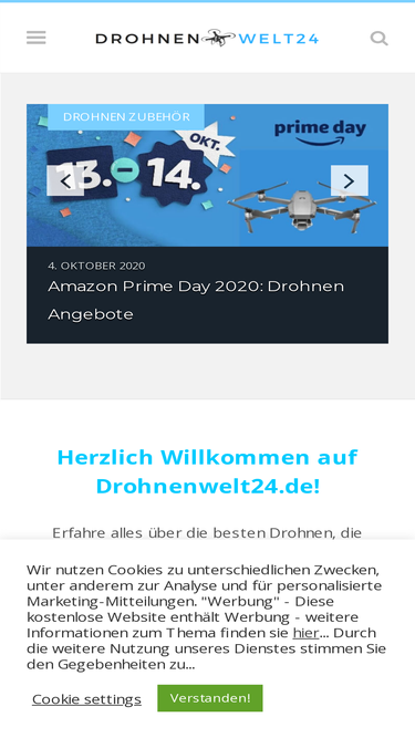 drohnenwelt24.de