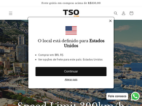tsostore.com.br