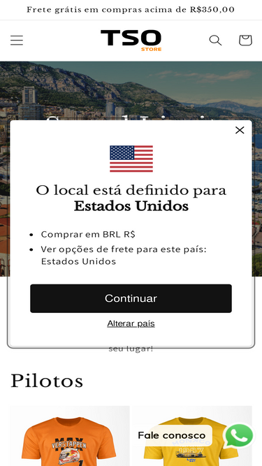 tsostore.com.br