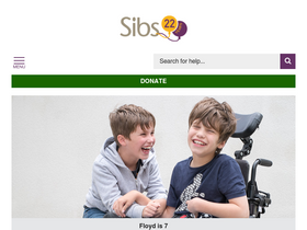 sibs.org.uk