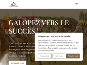 calhorses2win.com
