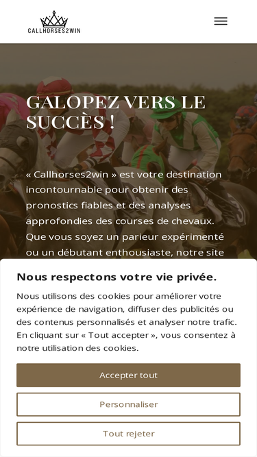 calhorses2win.com