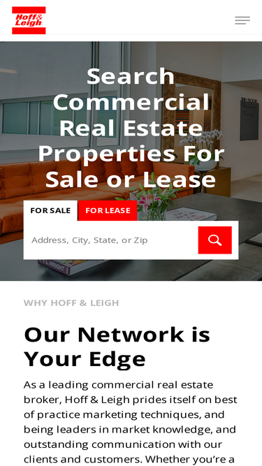 hoffleigh.com