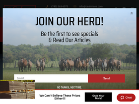 cashmans.com