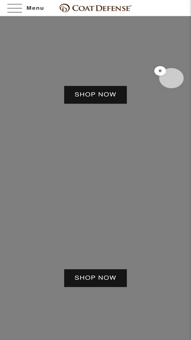 coatdefense.com