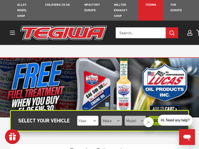 Website Logo