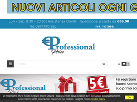 professionalprice.it
