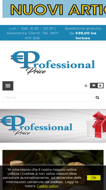 professionalprice.it