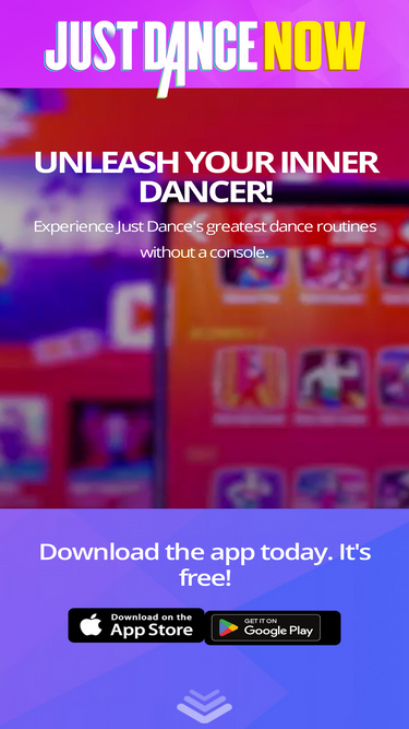 Just Dance Now - Apps on Google Play