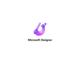 Microsoft Designer - Unleash creativity with AI-driven design simplicity and Microsoft integration.